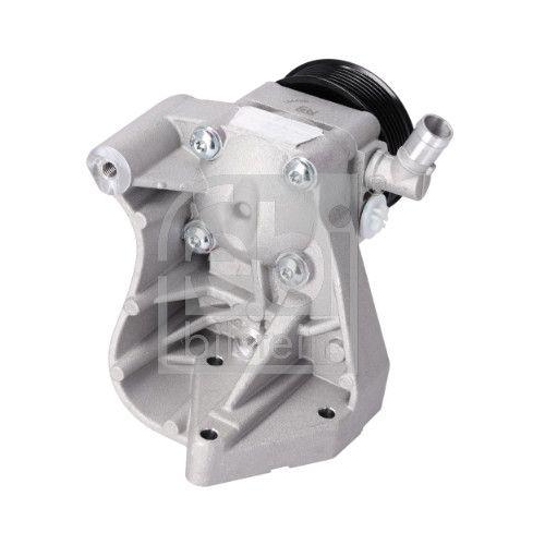 FEBI BILSTEIN Hydraulikpumpe, Lenkung 185456