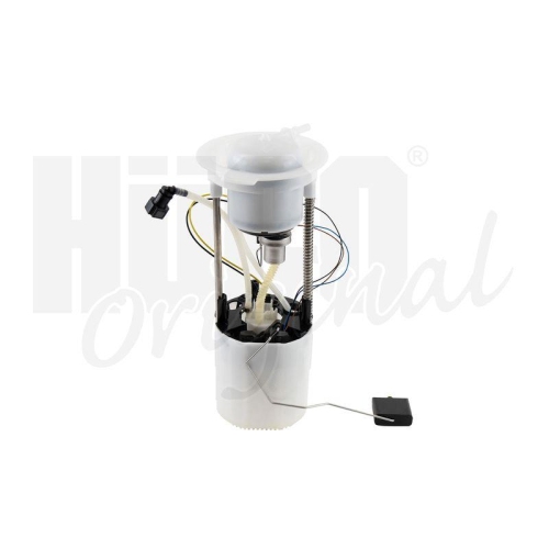 HITACHI Kraftstoff-Fördereinheit Hueco 132748