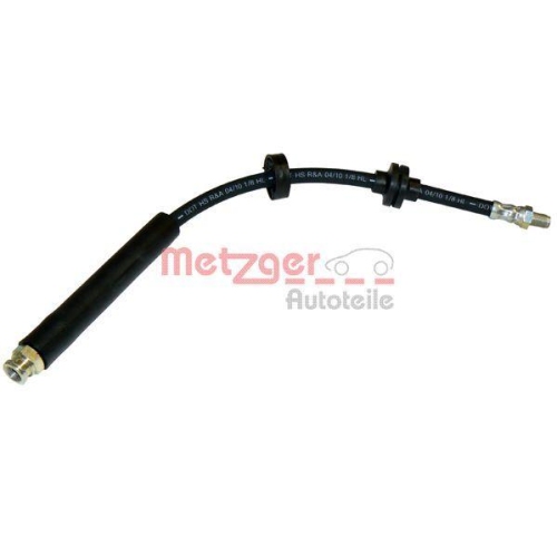 METZGER Bremsschlauch 4110484