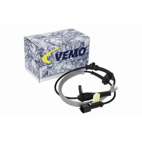 VEMO Sensor, Raddrehzahl Original VEMO Qualit&auml;t V51-72-0333
