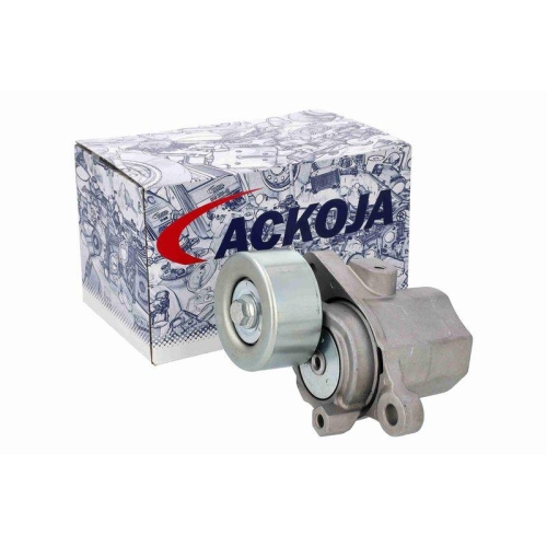 ACKOJA Riemenspanner, Keilrippenriemen Original ACKOJA Qualität