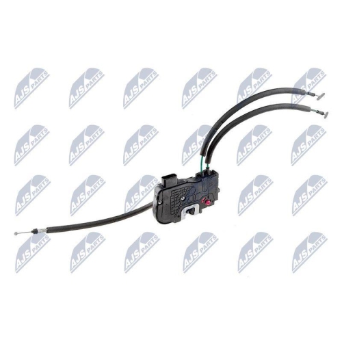 NTY T&uuml;rschloss EZC-HY-526