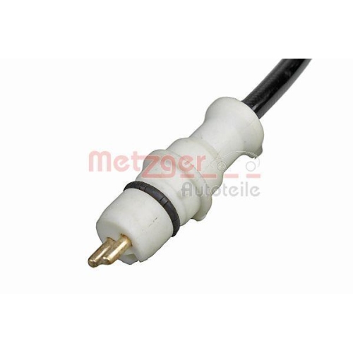 METZGER AUTOTEILE Sensor, Raddrehzahl