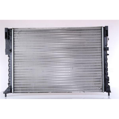 NISSENS K&uuml;hler, Motork&uuml;hlung 63843A