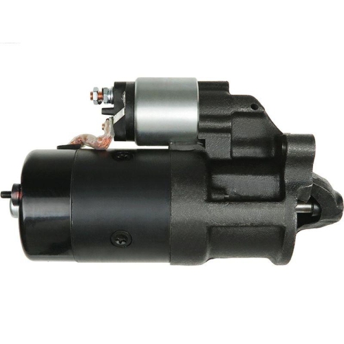 AS-PL Starter Brandneu AS-PL