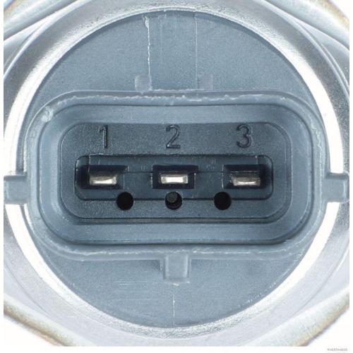 HERTH+BUSS ELPARTS Sensor, Kraftstoffdruck