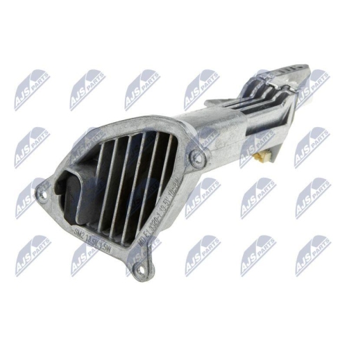 NTY Steuergerät, Beleuchtung EPX-BM-066