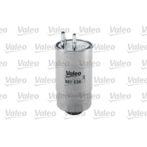 VALEO Kraftstofffilter 587536