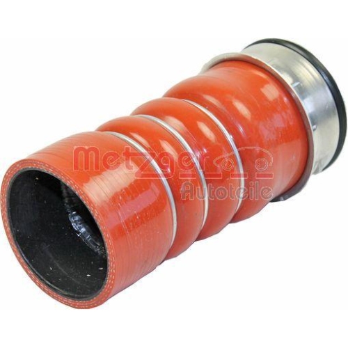 METZGER AUTOTEILE Ladeluftschlauch 2400224