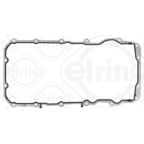 ELRING Dichtung, &Ouml;lwanne 118.330