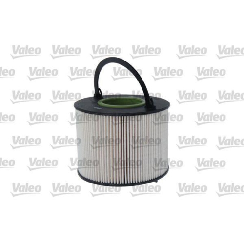 VALEO Kraftstofffilter 587075