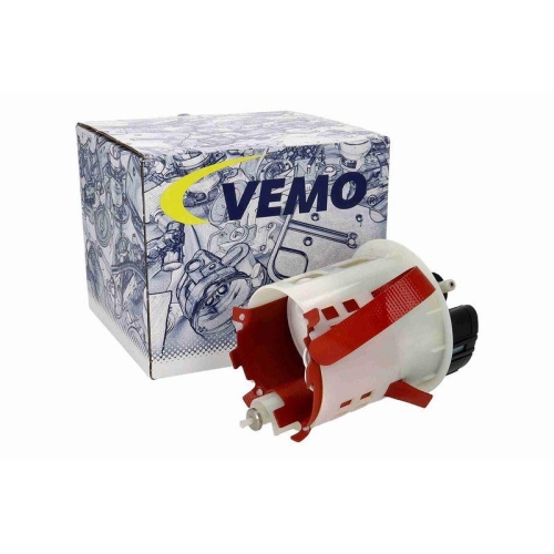 VEMO F&ouml;rdermodul, Harnstoffeinspritzung Original VEMO Qualit&auml;t V10-68-0018
