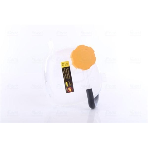 NISSENS Ausgleichsbeh&auml;lter, K&uuml;hlmittel ** FIRST FIT ** 996222