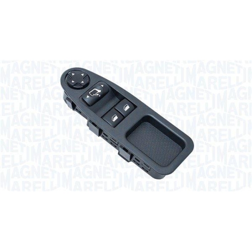 MAGNETI MARELLI Schalter, Fensterheber 000051082010