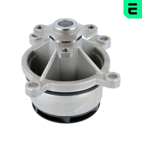 OPTIMAL Wasserpumpe, Motork&uuml;hlung AQ-2589