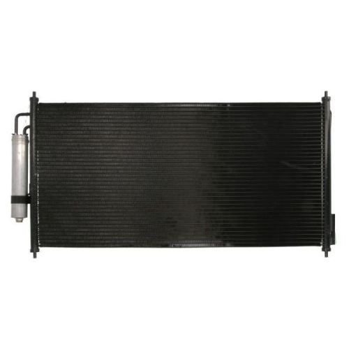THERMOTEC Kondensator, Klimaanlage KTT110252
