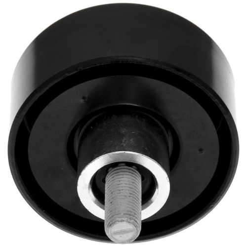 GATES Umlenk-/F&uuml;hrungsrolle, Keilrippenriemen DriveAlign&trade; T36789