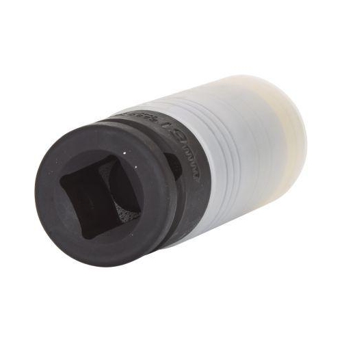 KS Tools 1/2" SLIMPOWER Stecknuss 515.0993, 19 mm
