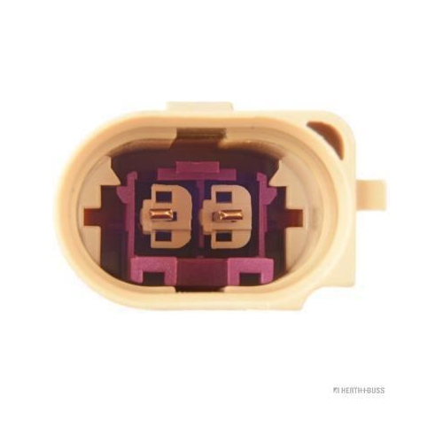 HERTH+BUSS ELPARTS Sensor, Abgastemperatur 70683019