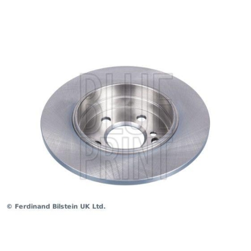 BLUE PRINT Bremsscheibe ADU174346