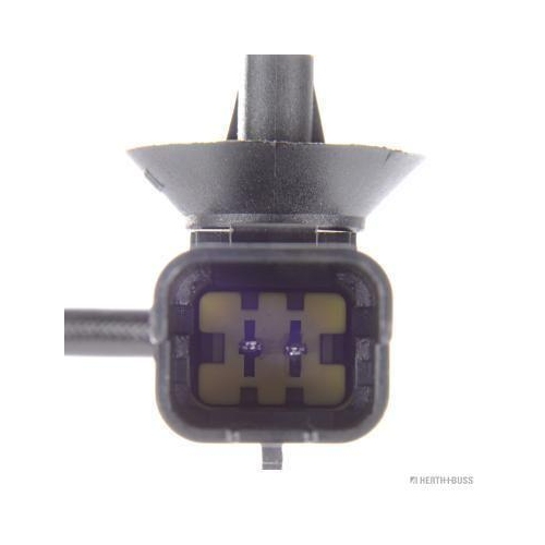 HERTH+BUSS ELPARTS Sensor, Abgastemperatur 70682509