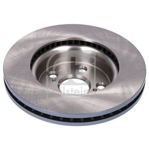 FEBI BILSTEIN Bremsscheibe 184696