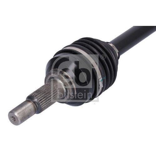 FEBI BILSTEIN Antriebswelle 186068
