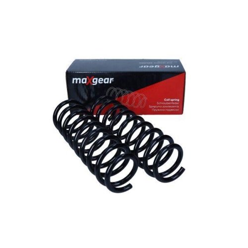 MAXGEAR Fahrwerksfeder 60-1517D