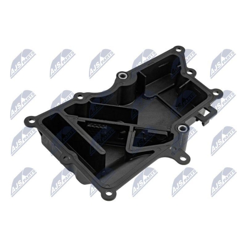 NTY Ölabscheider, Kurbelgehäuseentlüftung EPCV-AU-006