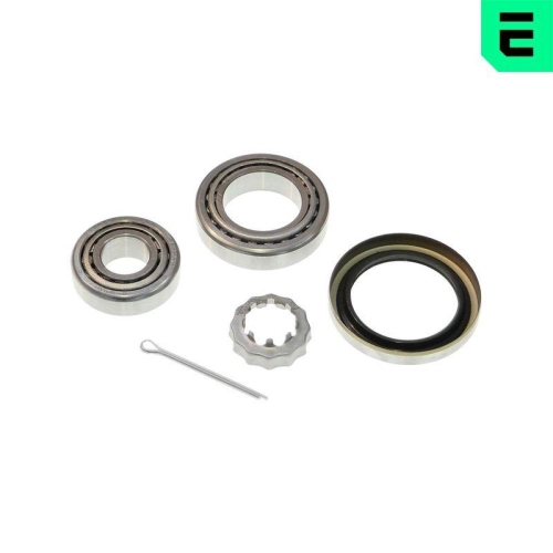 OPTIMAL Radlagersatz