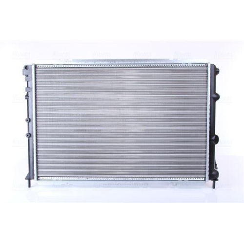 NISSENS K&uuml;hler, Motork&uuml;hlung 63938A