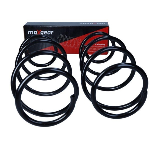 MAXGEAR Fahrwerksfeder
