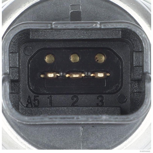 HERTH+BUSS ELPARTS Sensor, Kraftstoffdruck