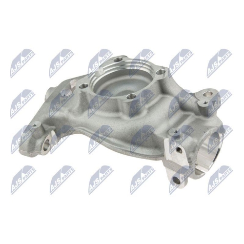 NTY Achsschenkel, Radaufhängung ZZP-BM-009