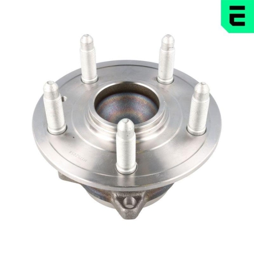 OPTIMAL Radlagersatz 551301