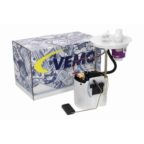 VEMO Kraftstoffpumpe Original VEMO Qualit&auml;t V51-09-0041
