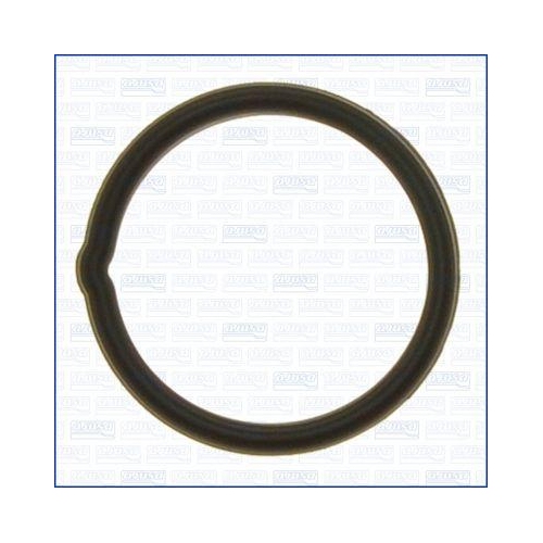 AJUSA Dichtung, Thermostat 01121700