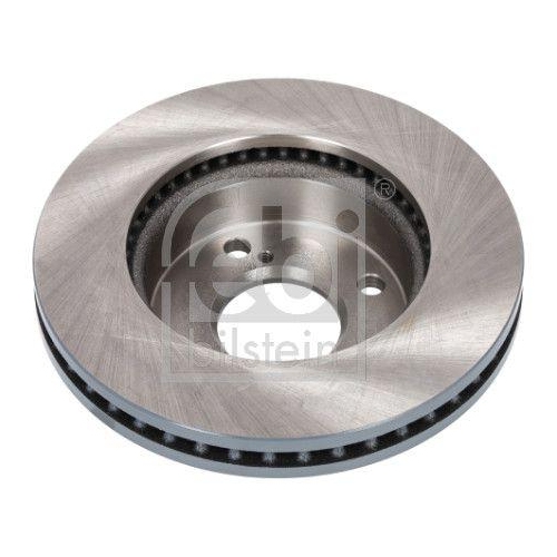 FEBI BILSTEIN Bremsscheibe 194774