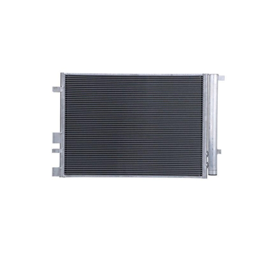 HELLA Kondensator, Klimaanlage >>> Easy2Fit <<< 8FC 366 221-261