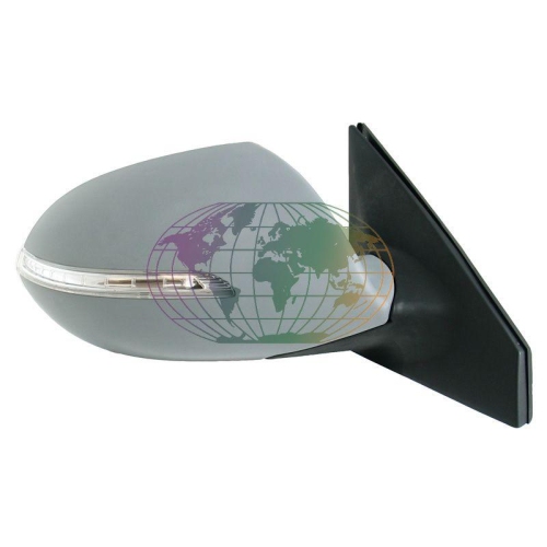 Lexmond Trading BV Au&szlig;enspiegel 4655083