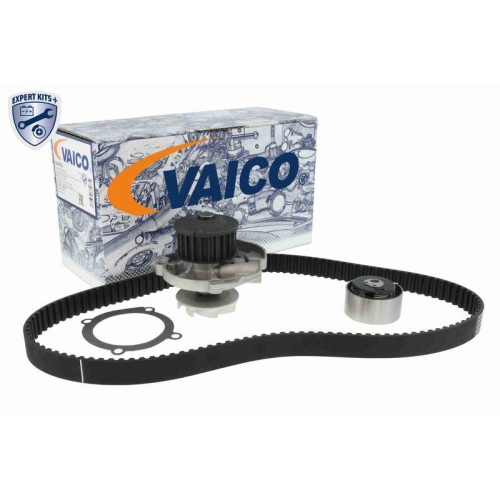 VAICO Wasserpumpe + Zahnriemensatz EXPERT KITS + V24-50022