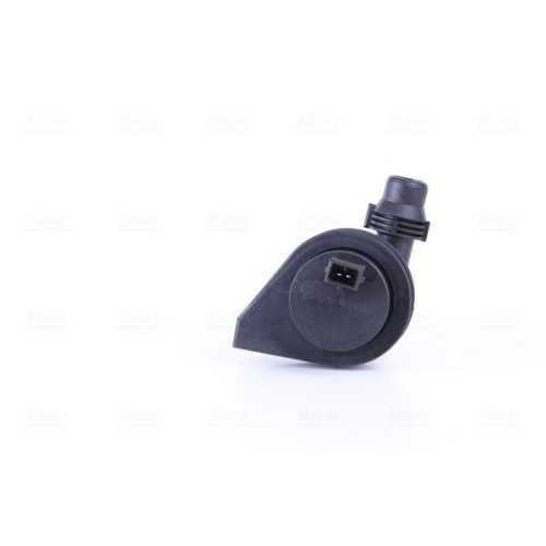 NISSENS Wasserpumpe, Motork&uuml;hlung ** FIRST FIT ** 831066