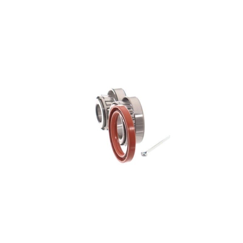 SKF Radlagersatz VKBA 1487