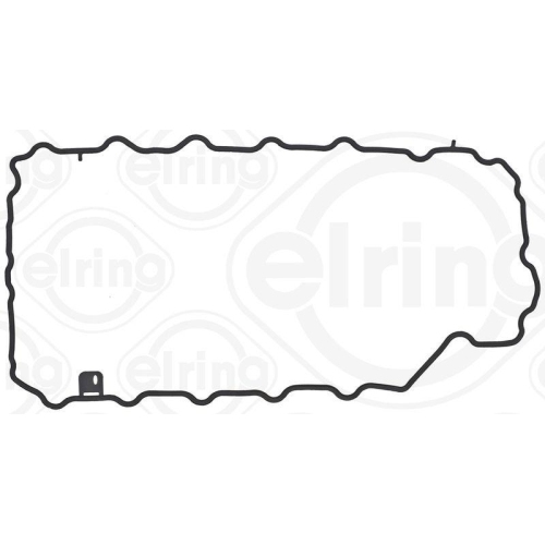ELRING Dichtung, &Ouml;lwanne 912.670
