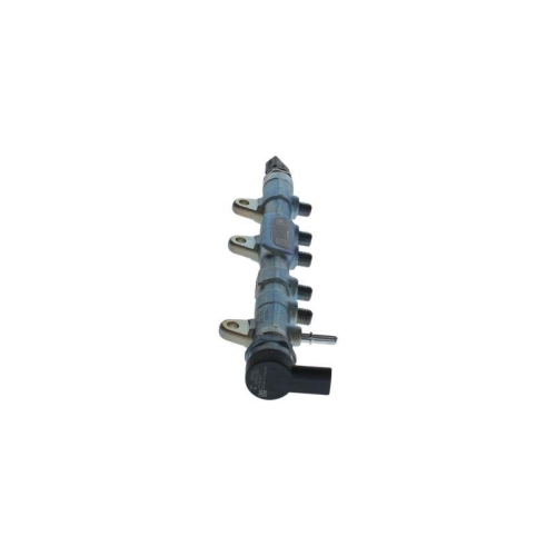 BOSCH Verteilerrohr, Kraftstoff 0 445 214 315