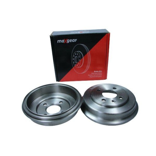 MAXGEAR Bremstrommel 19-3685