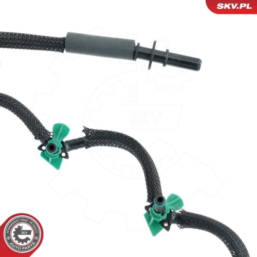 ESEN SKV Schlauch, Leckkraftstoff 54SKV300