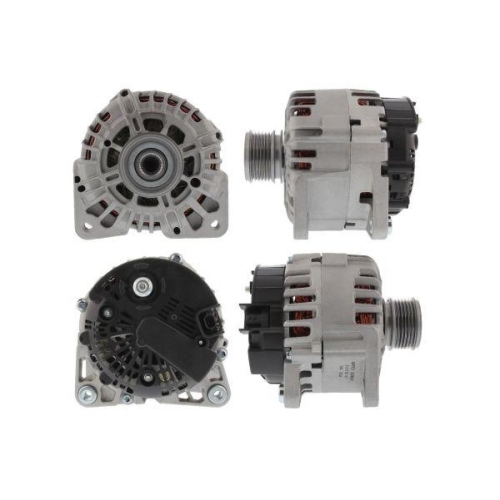 MAPCO Generator 13129
