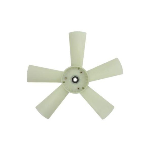 THERMOTEC L&uuml;fterrad, Motork&uuml;hlung D9M013TT