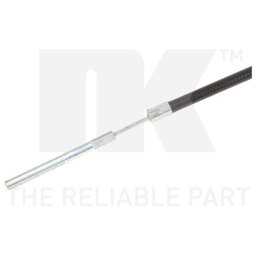 NK Seilzug, Feststellbremse 904104